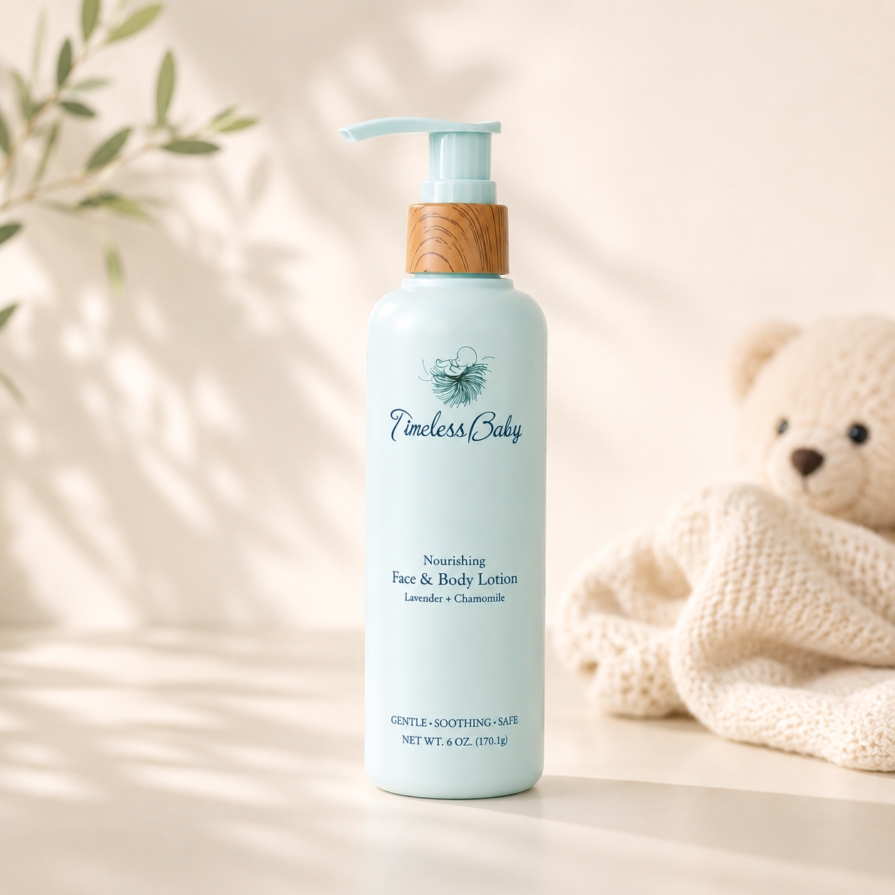 The Bath Collection