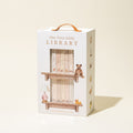 Our Very Little Library Board Book Set